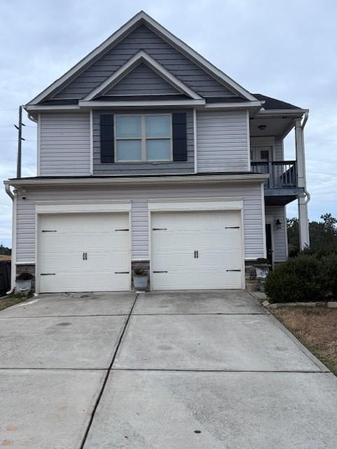 7101 Creeksong Dr., Douglasville, GA 30134