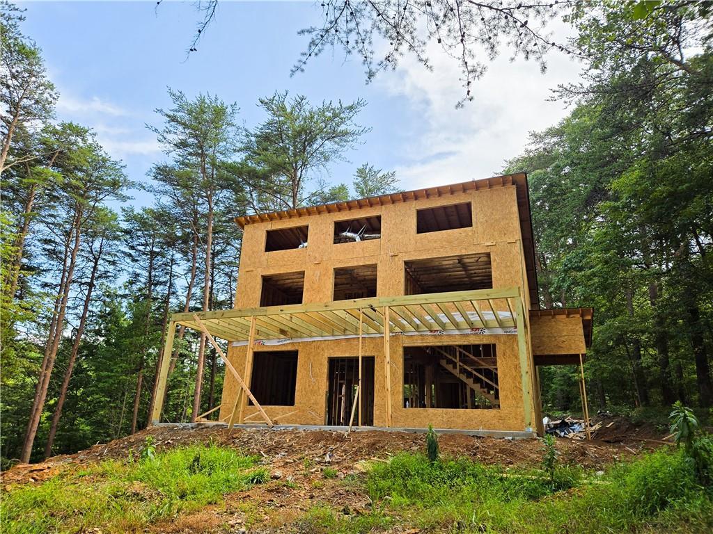 1365 Hunter Dr., Ranger, GA 30734