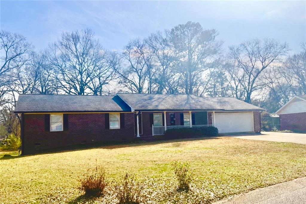 20 Wesley Trace, Cartersville, GA 30120