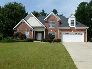 275 Rose Ivy Ct., Lawrenceville, GA 30043
