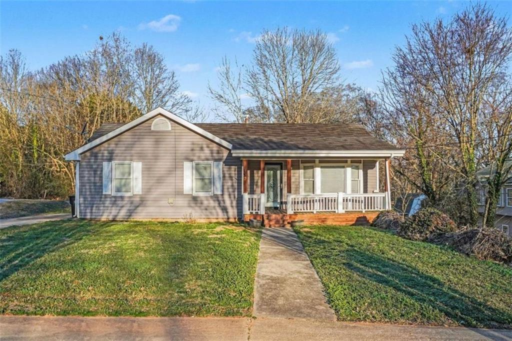 221 S Carroll Rd., Villa Rica, GA 30180