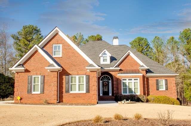 150 Highlands Forest Ln., Oxford, GA 30054