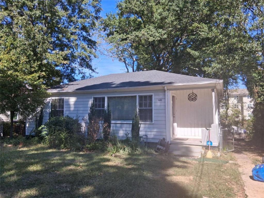 2835 Burton Rd., Atlanta, GA 30311