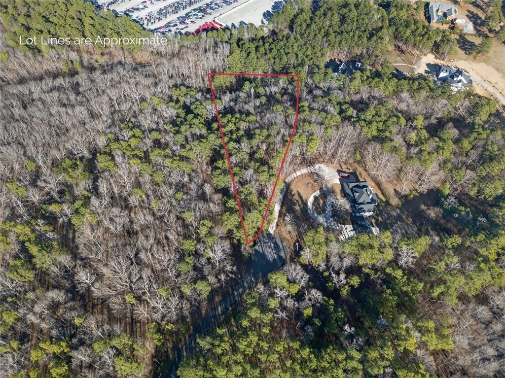 Gwendolyn Ct., Acworth, GA 30101