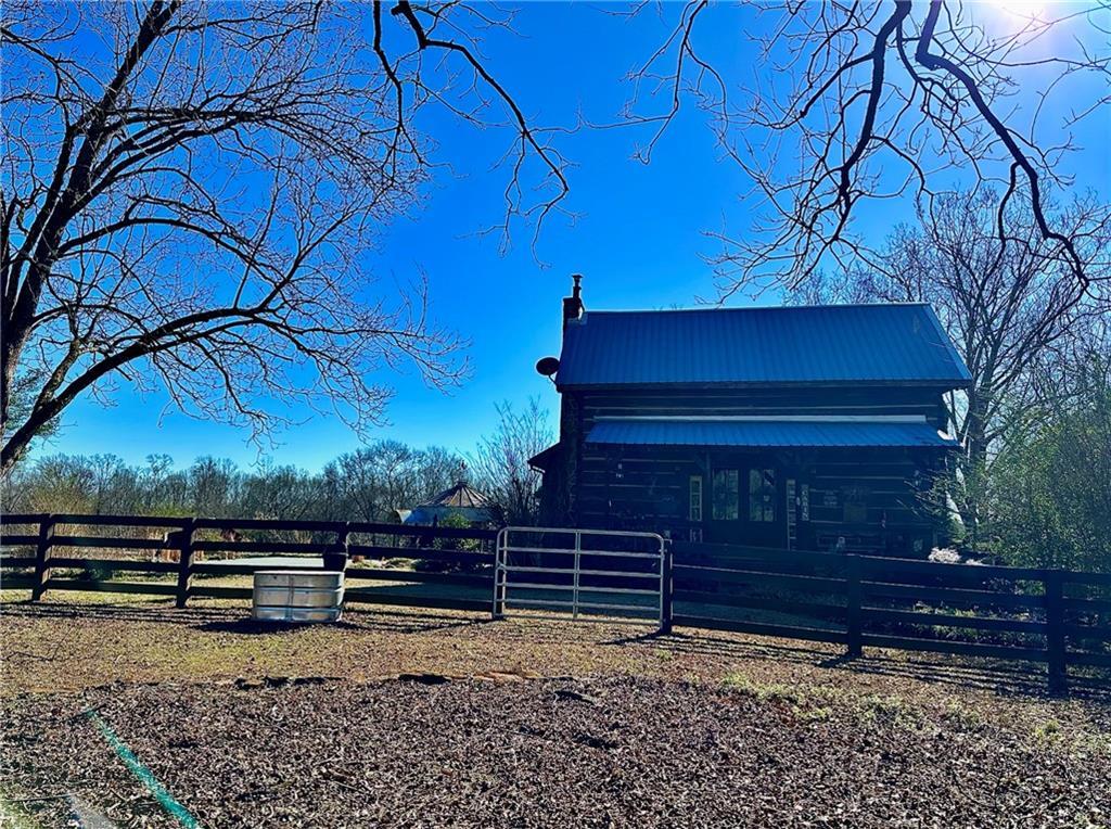 193 Wrights Mill Lane, Commerce, GA 30530