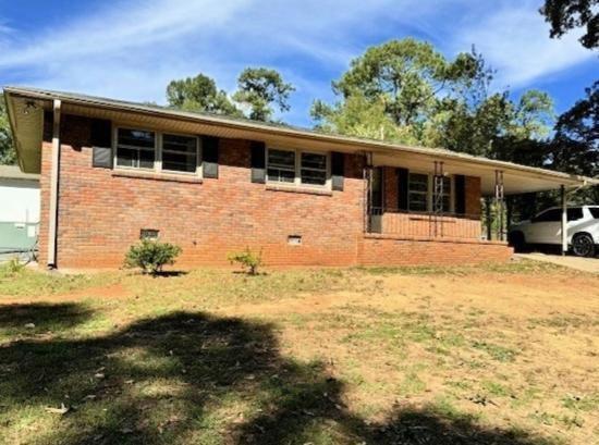 1123 Jones Mill Rd., Cartersville, GA 30120