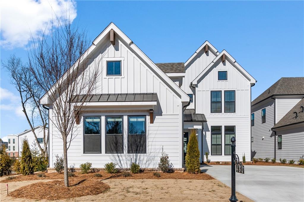 570 Sawnee Village Blvd., Cumming, GA 30040