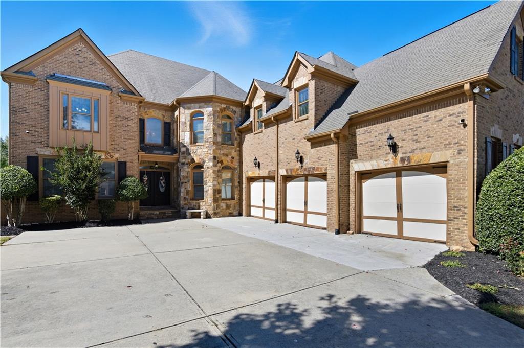 4728 Moon Hollow Ct., Buford, GA 30519