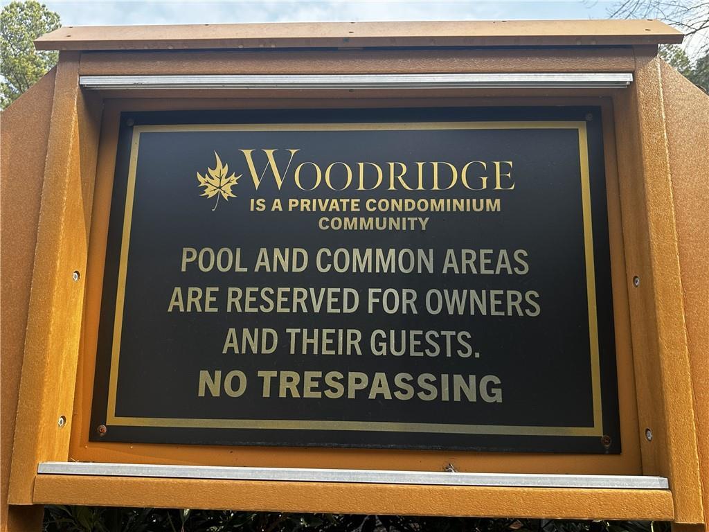 4071 Woodridge Way, Tucker, GA 30084