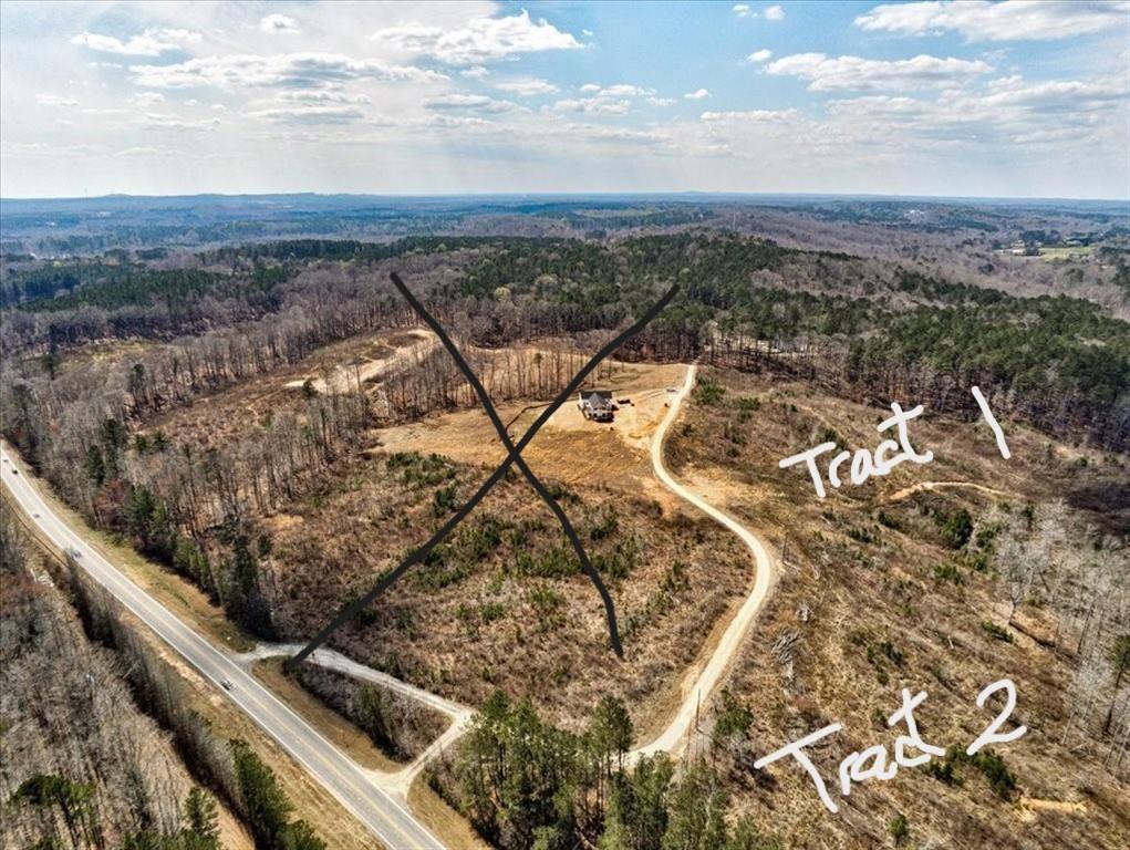 Trk 1 Highway 61, Villa Rica, GA 30180