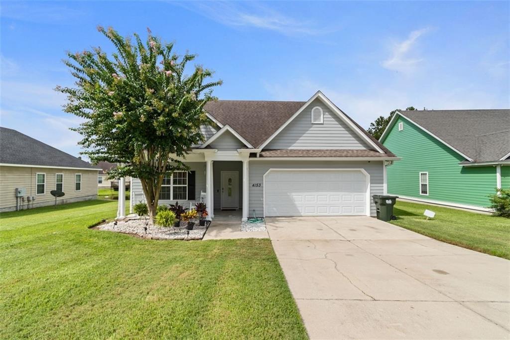 4153 Springruff Dr. Dr., Valdosta, GA 31602