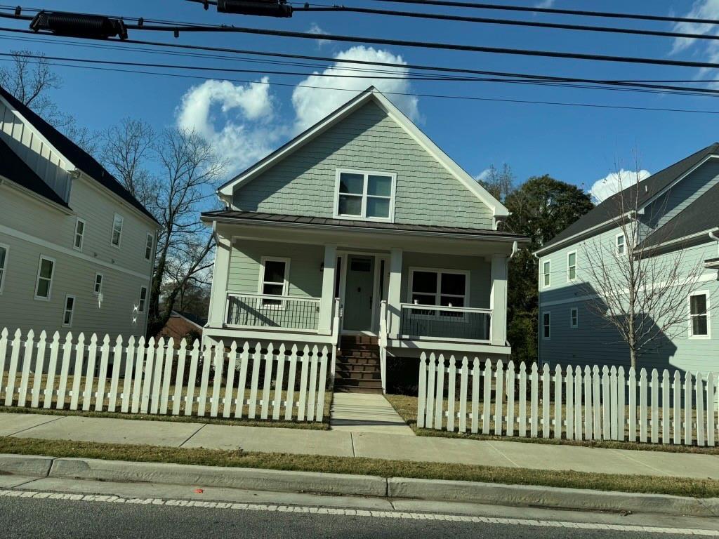 3 W Kimball Streets, Winder, GA 30680