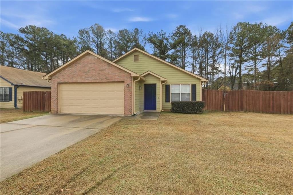 874 Rock Shoals Ct., Atlanta, GA 30349