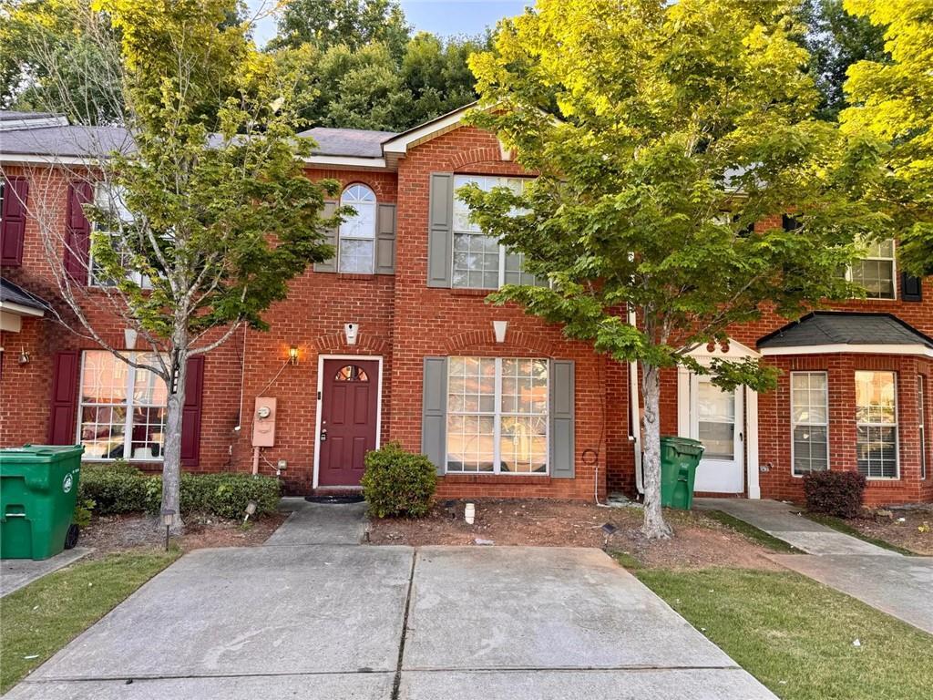 3833 Waldrop Ln., Decatur, GA 30034