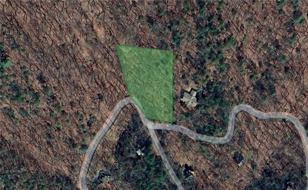 775 Woodland Trace, Jasper, GA 30143