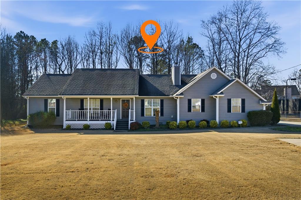 1798 Lawrenceville Suwanee Rd., Lawrenceville, GA 30043