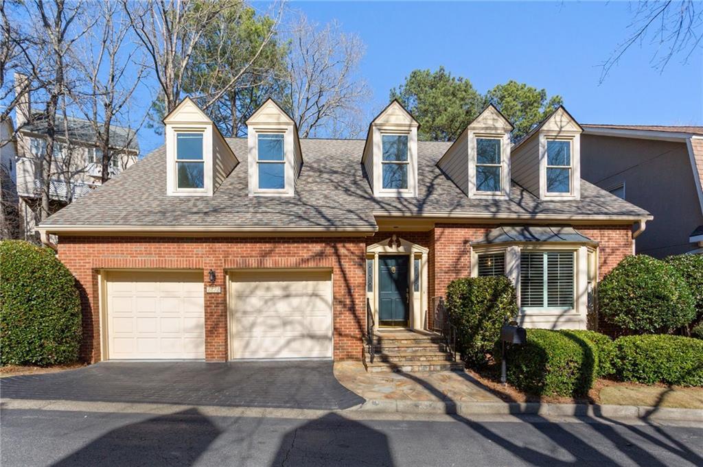 2872 Bainbridge Way, Atlanta, GA 30339