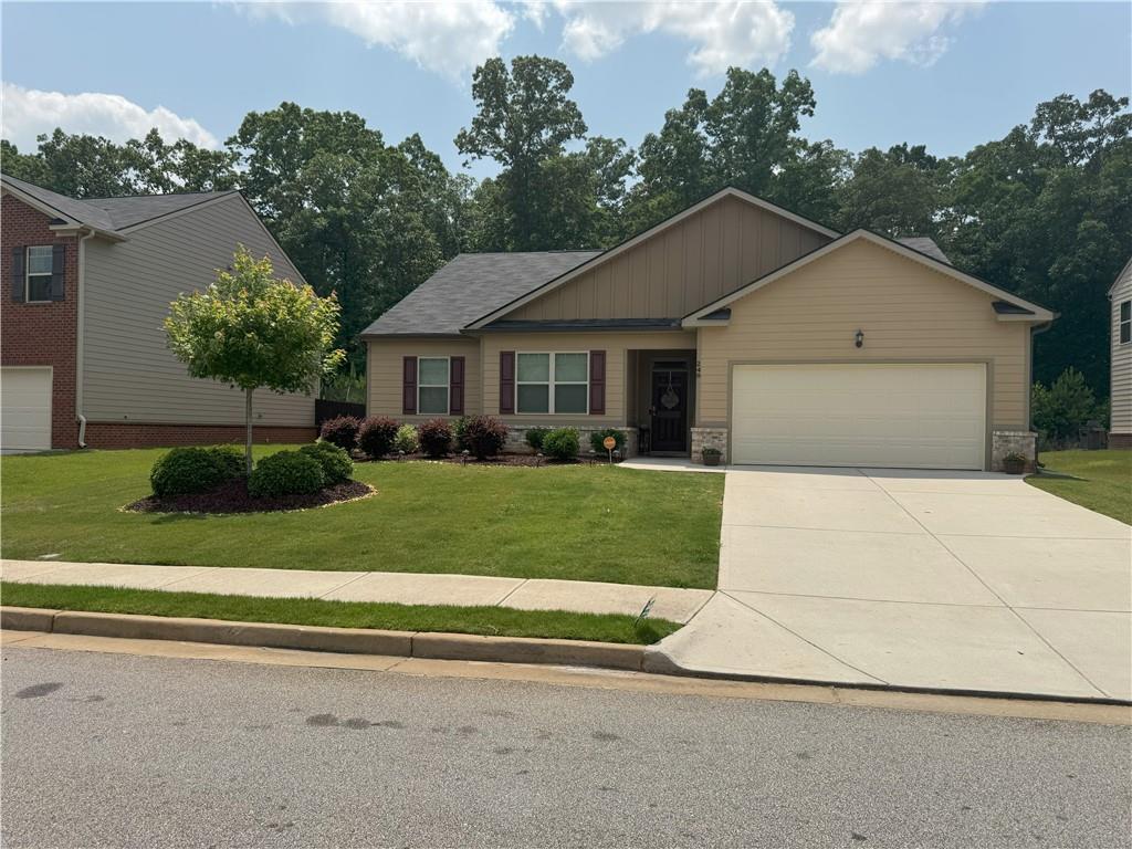 248 Cranapple Ln., Mcdonough, GA 30253