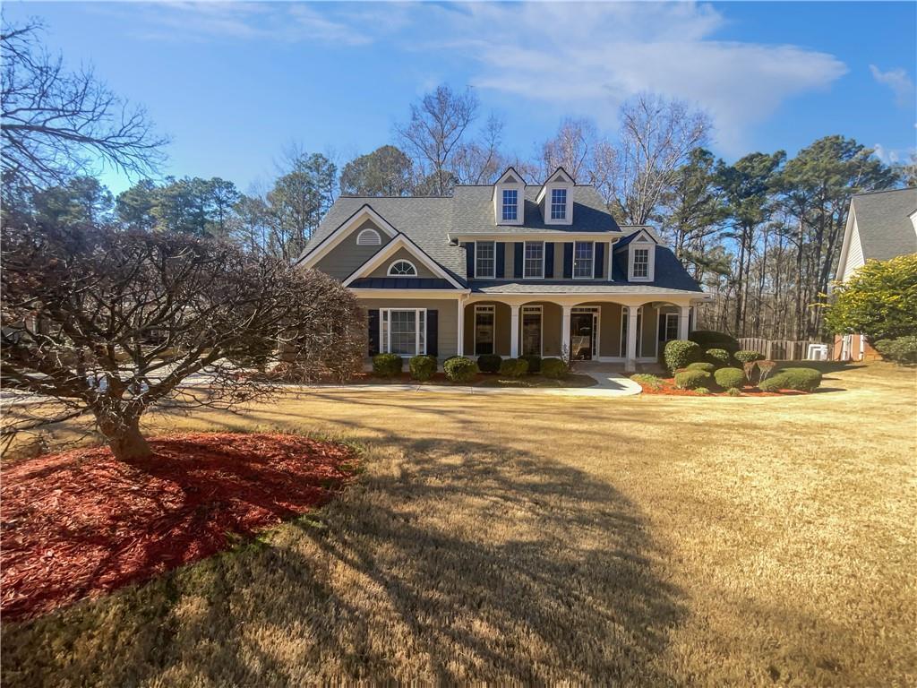 4406 Yelverton Pl., Mableton, GA 30126