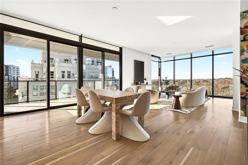 2520 Peachtree Rd. #1003, Atlanta, GA 30305