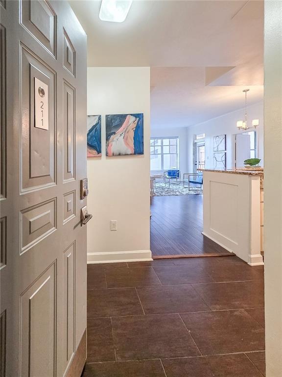 1101 Juniper St. #211, Atlanta, GA 30309