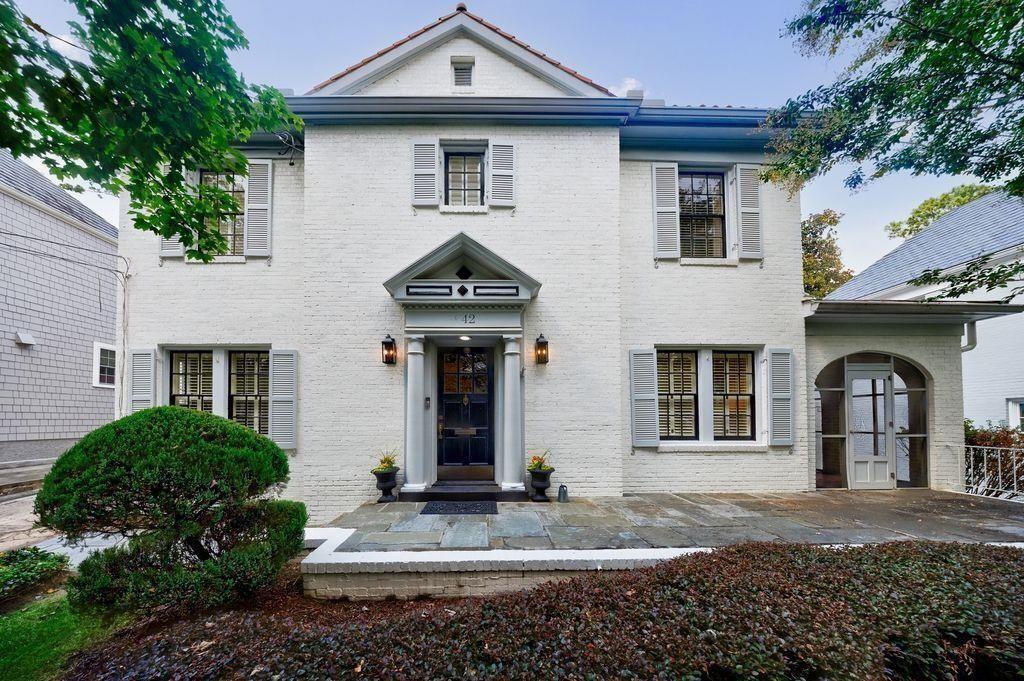 42 Camden Rd., Atlanta, GA 30309