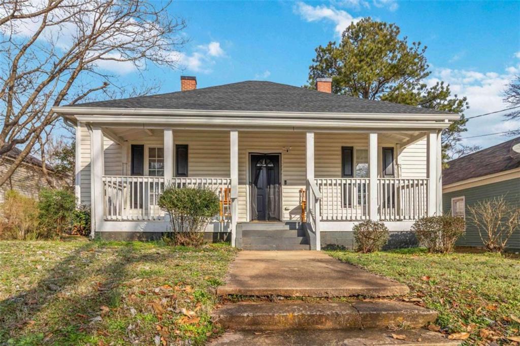 949 E Solomon St., Griffin, GA 30223