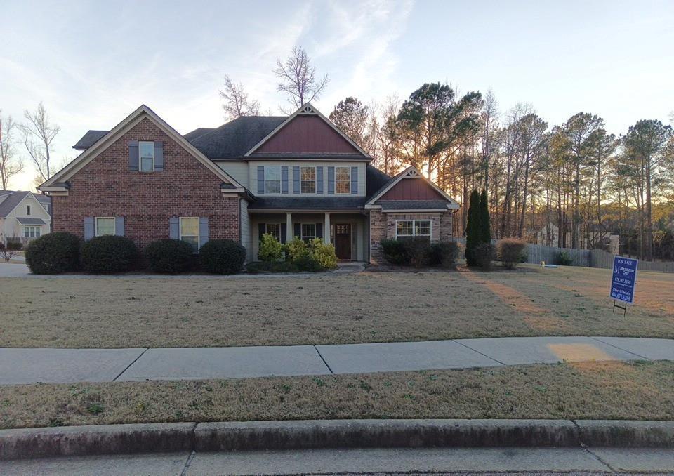 307 Cinnamon Bark Pass, Locust Grove, GA 30248