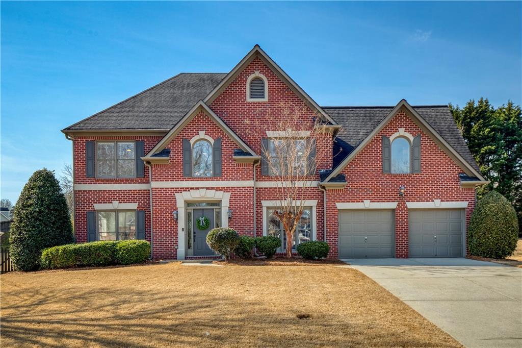 2820 Old Church Rd., Cumming, GA 30041