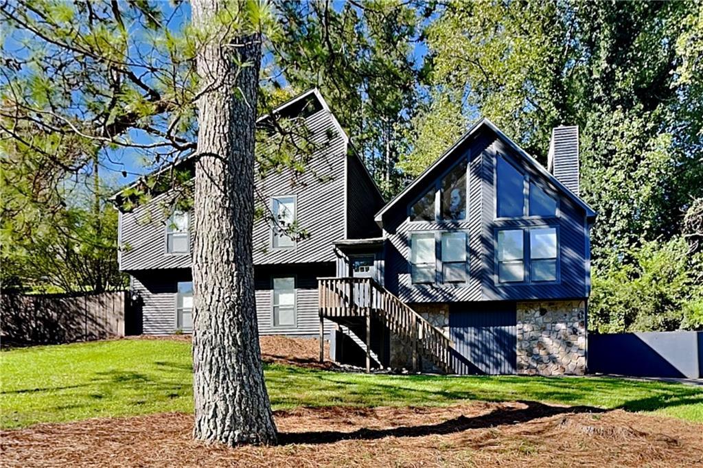 570 Charing Cross Dr., Marietta, GA 30066