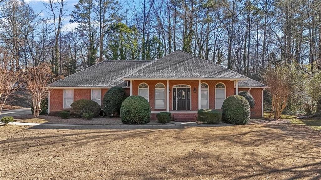 227 Rollingwood Cir., Rome, GA 30165