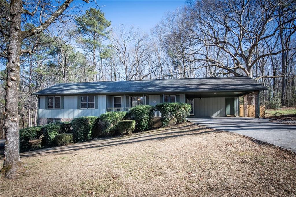 4597 E Glen Ridge Cir., Winston, GA 30187