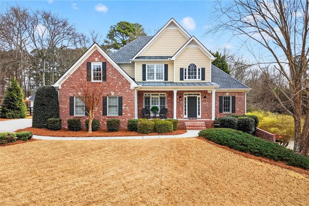 103 Oak Hill Ct., Canton, GA 30115