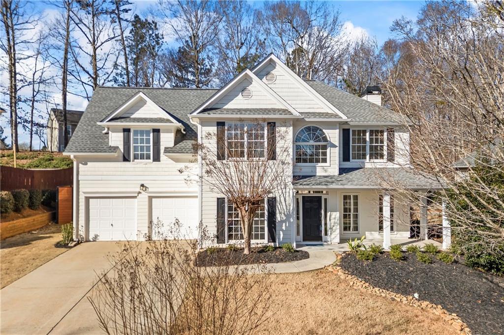 4330 Canterbury Walk Dr., Duluth, GA 30097