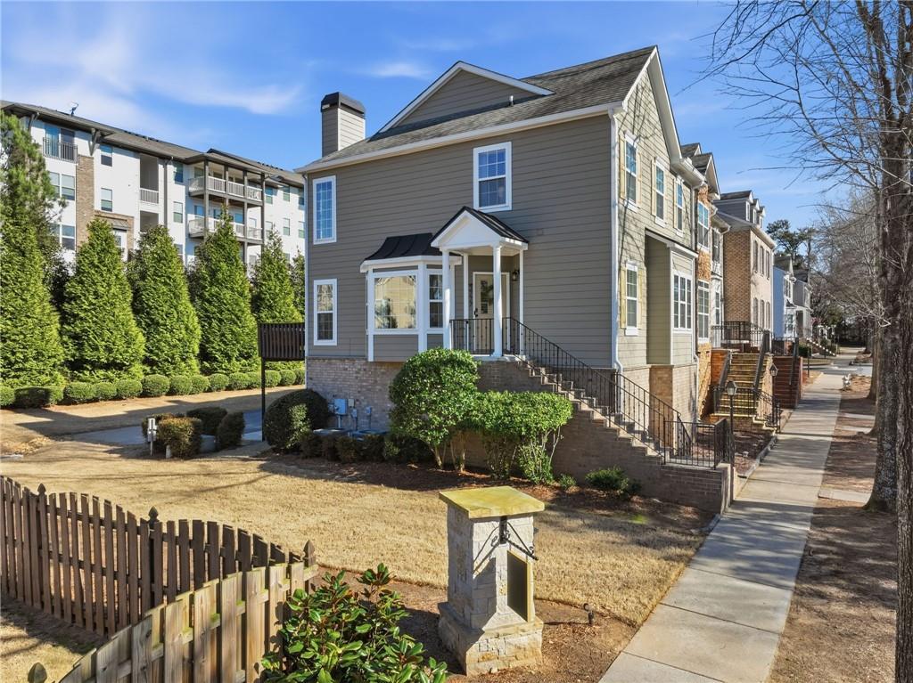 3777 Lake Point Blvd., Suwanee, GA 30024