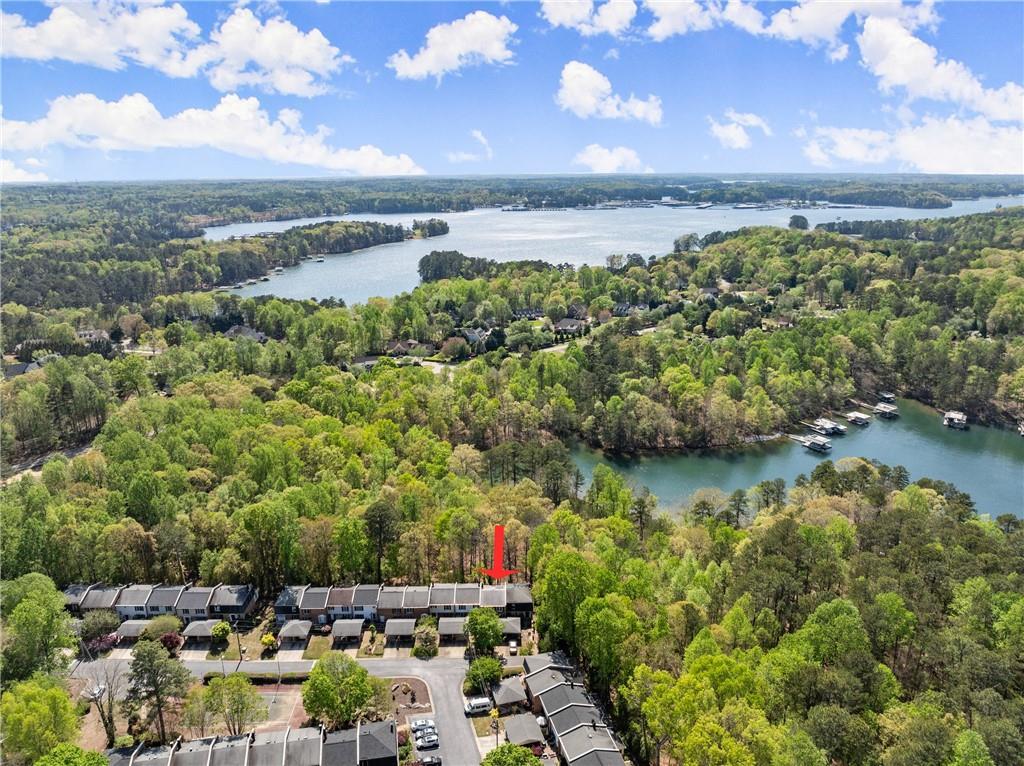 6500 Gaines Ferry Unit H9 Rd., Flowery Branch, GA 30542