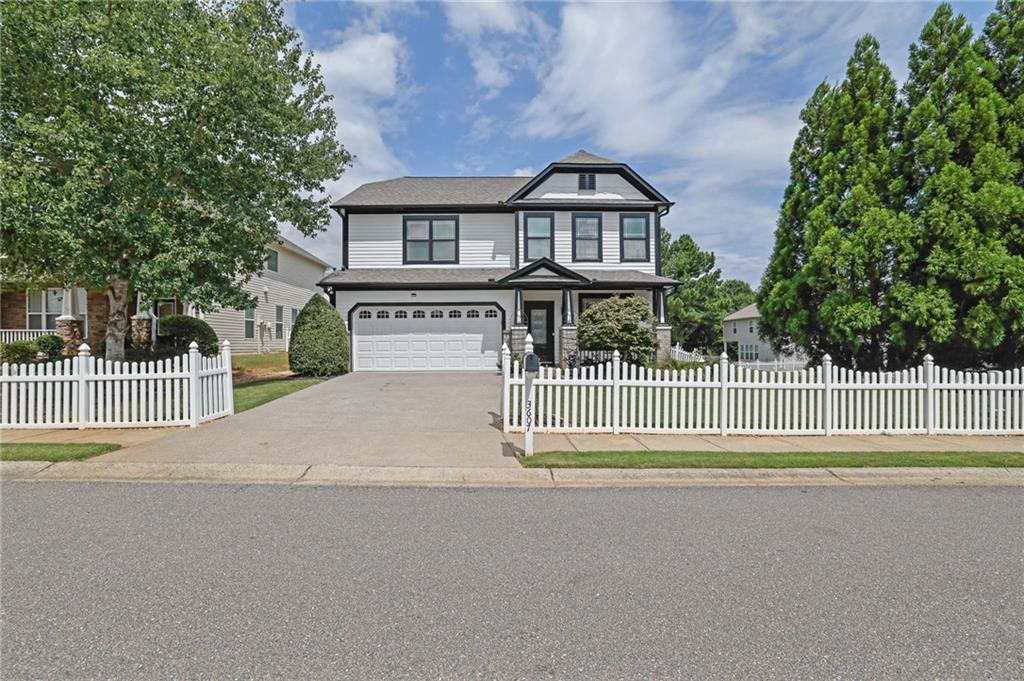 3607 Old Towne Ln., Cumming, GA 30040