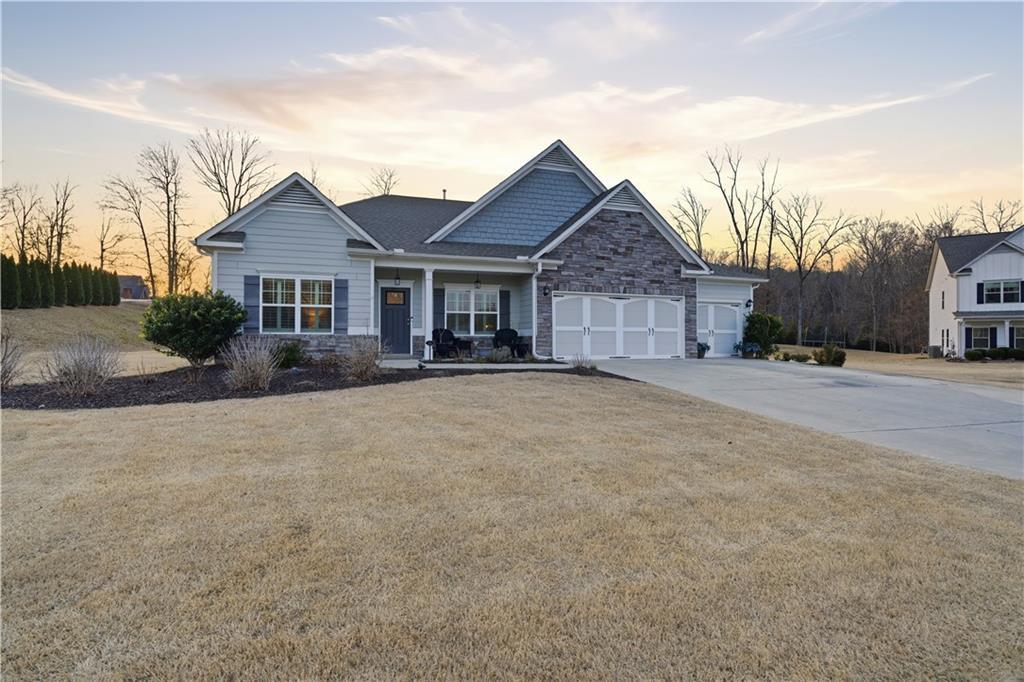 509 Benstone Dr., Calhoun, GA 30701