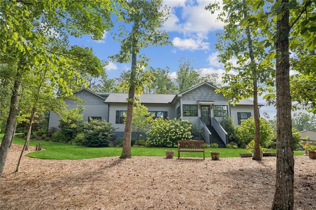 305 Wilkie Rd., Ball Ground, GA 30107