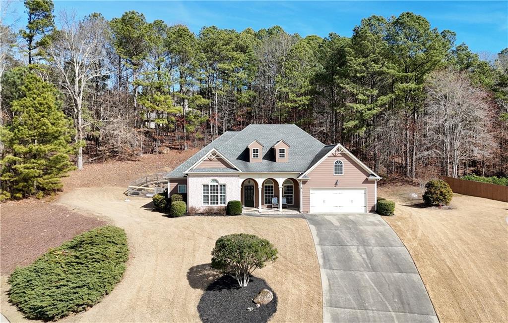 15 Isabella Ct., Cartersville, GA 30121