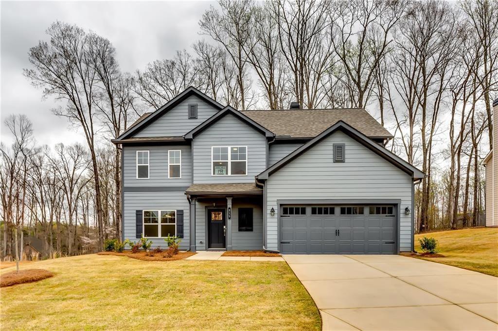 215 Preserve Dr., Jefferson, GA 30549