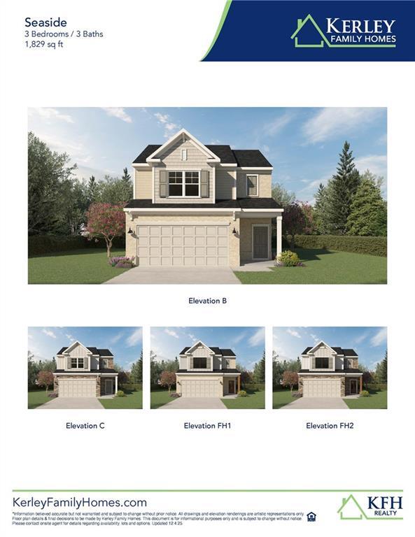 2036 Linda Dr Sw, Mableton, GA 30127