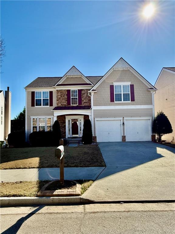 3130 Garden Walk, Atlanta, GA 30331