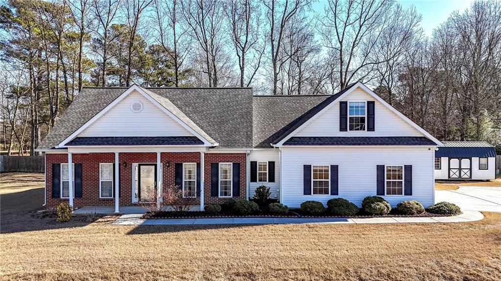 127 Ash Ct., Calhoun, GA 30701