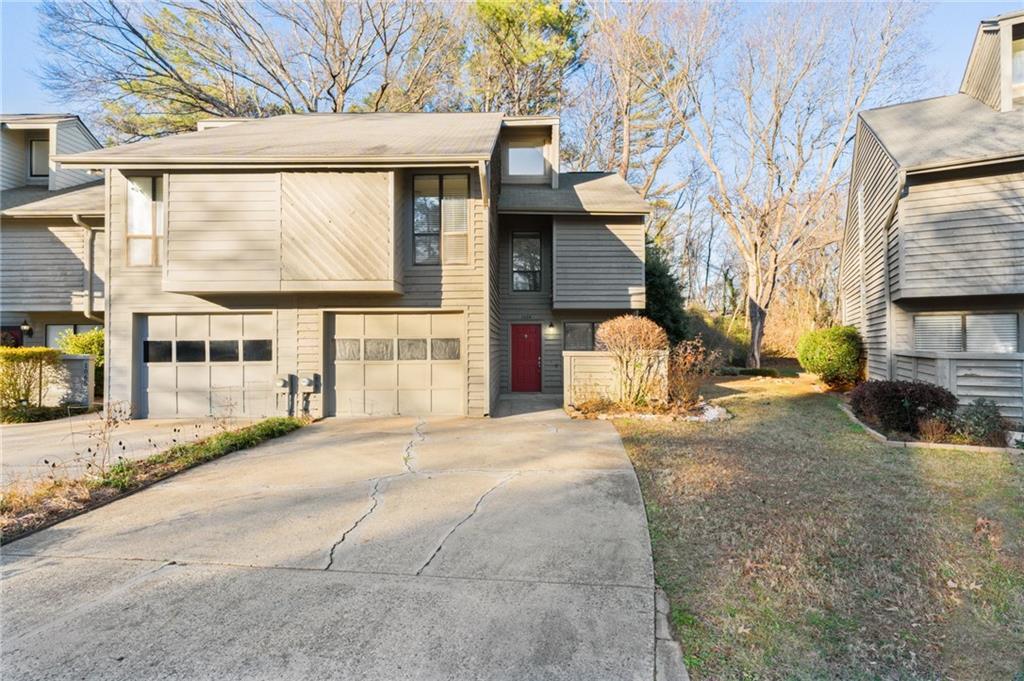 1064 Creatwood Cir., Smyrna, GA 30080