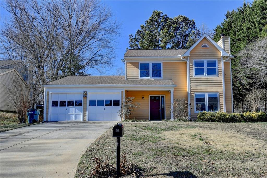 2082 Montgomery Tr., Duluth, GA 30096