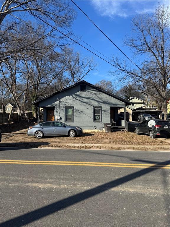 16 Johnson St., Cartersville, GA 30120