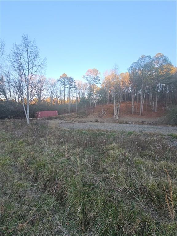 Santa Claus Rd., Cedartown, GA 30125