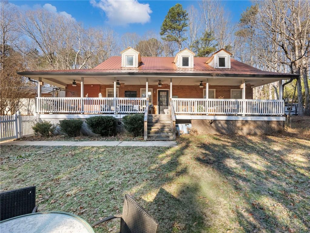 7389 Williams Rd., Flowery Branch, GA 30542