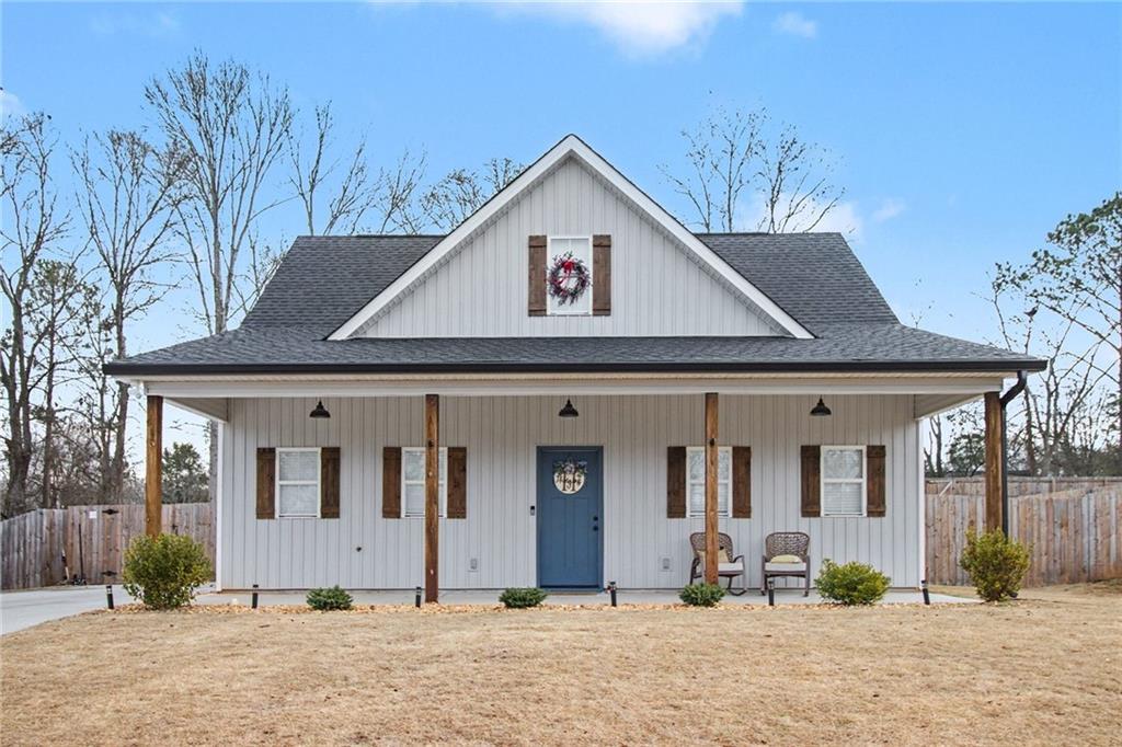 150 Addie Jane Ln., Buchanan, GA 30113